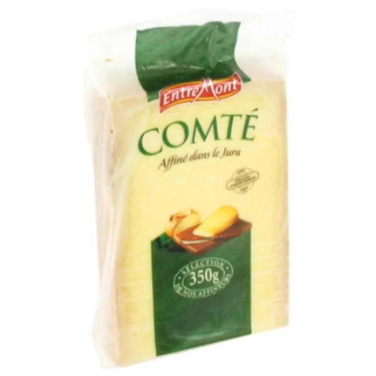 Fromage comté entremont