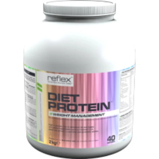 Reflex diet mrp