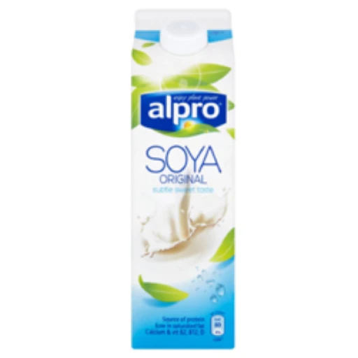 Alpro Soya Original