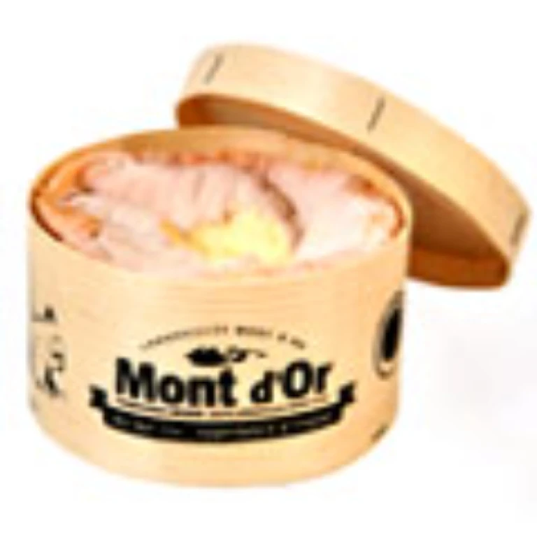 Calories vacherin Mont d'Or