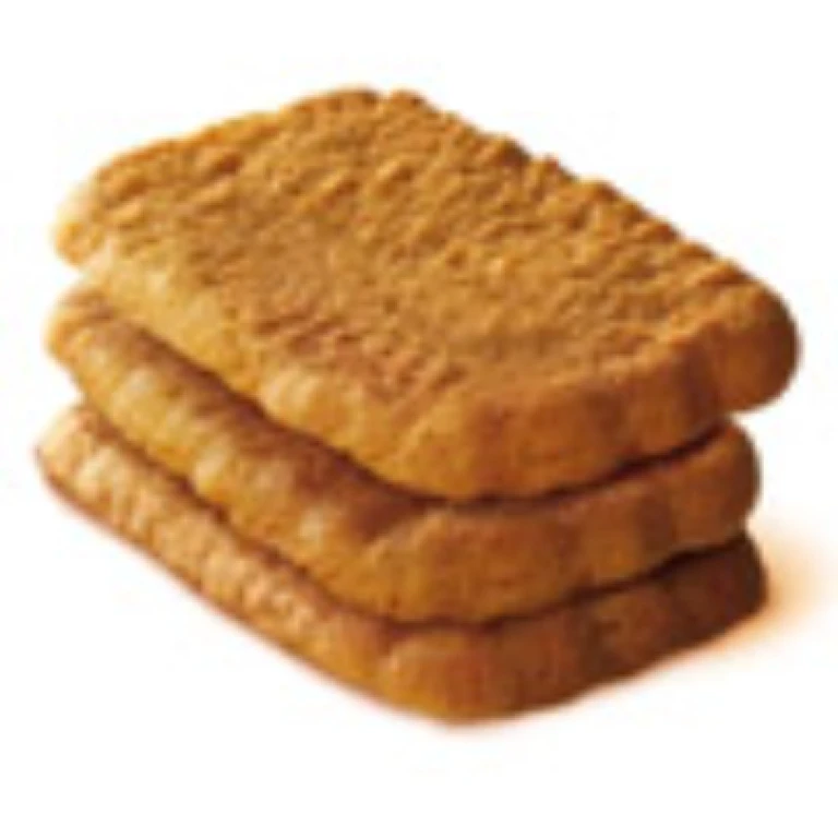 Calories speculoos