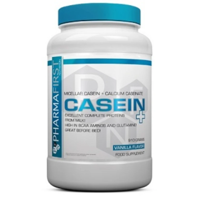 Casein+ Micellar casein + Calcium Caseinate (PharmaFirst)