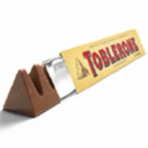 Calories toblerone