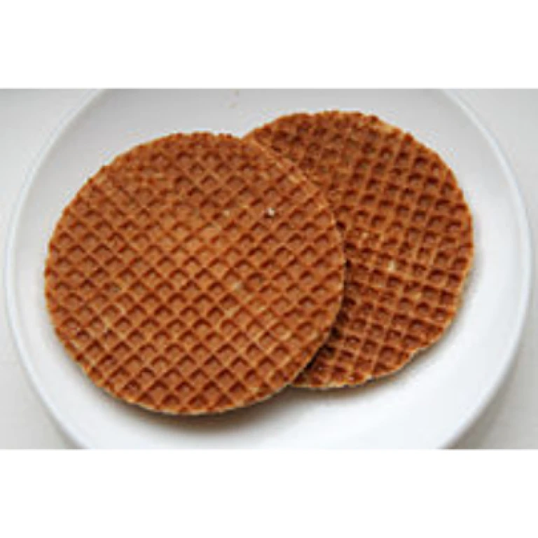 Stroopwafel