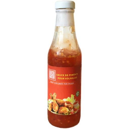 Sauce Caesar (Florette)