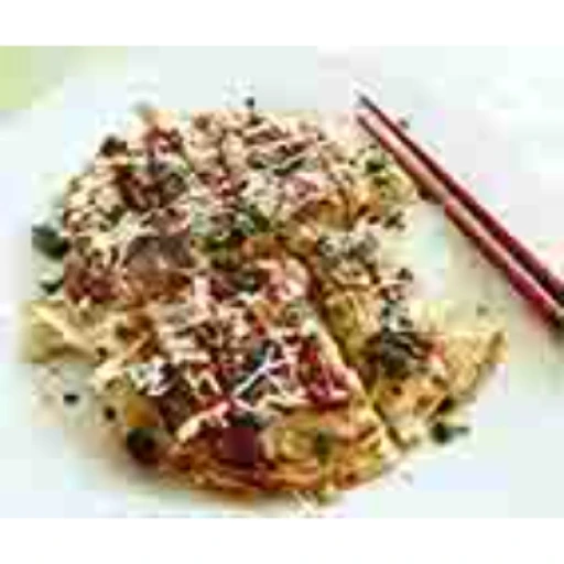 Okonomiyaki