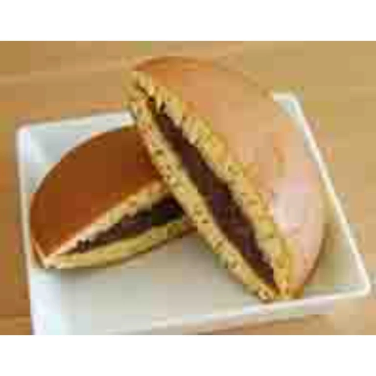 Dorayaki