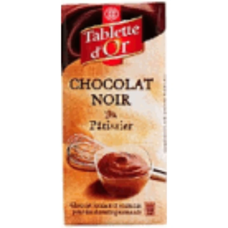 Chocolat Lait Crispy Coop Weight Watchers