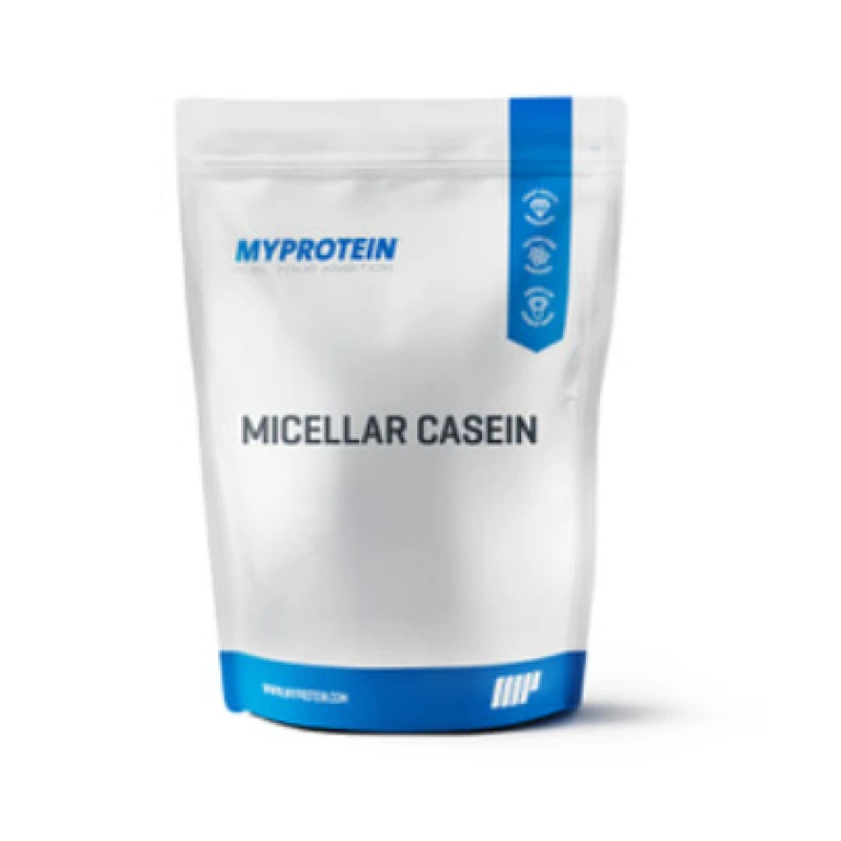 Caséine Micellaire Nature (Myprotein)