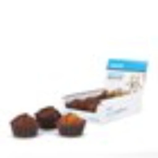 MyProtein Muffin proteiné Toffee