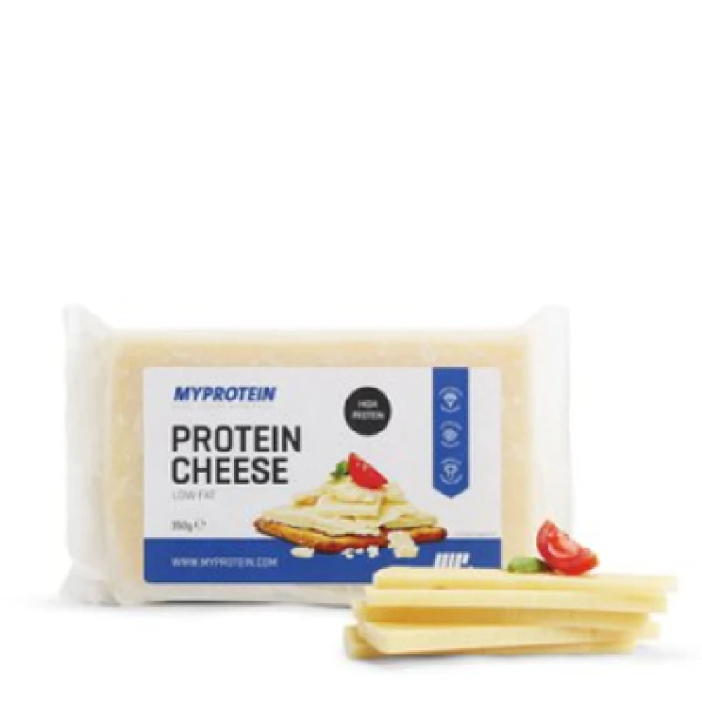 MyProtein Fromage proteiné