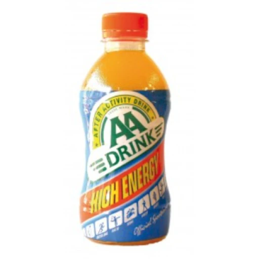 AA DRINK