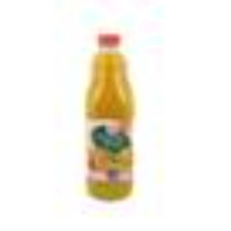 Jus d'orange pulpé - Cora - au 100 ml