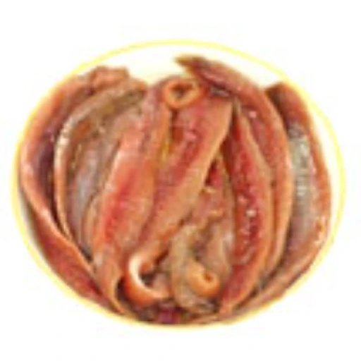 Calories Anchois