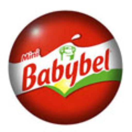 Calories Babybel