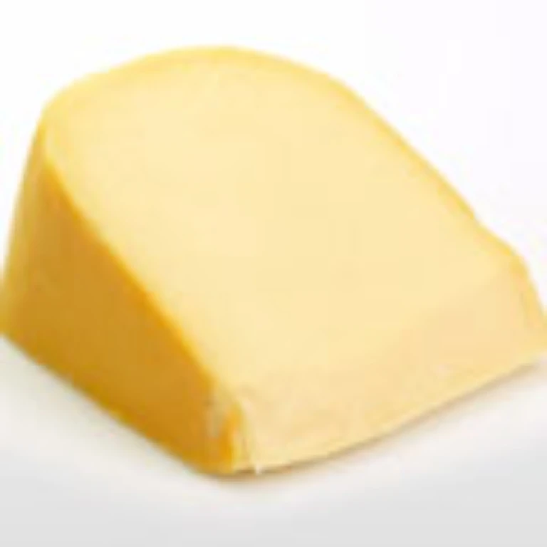 Calories gouda