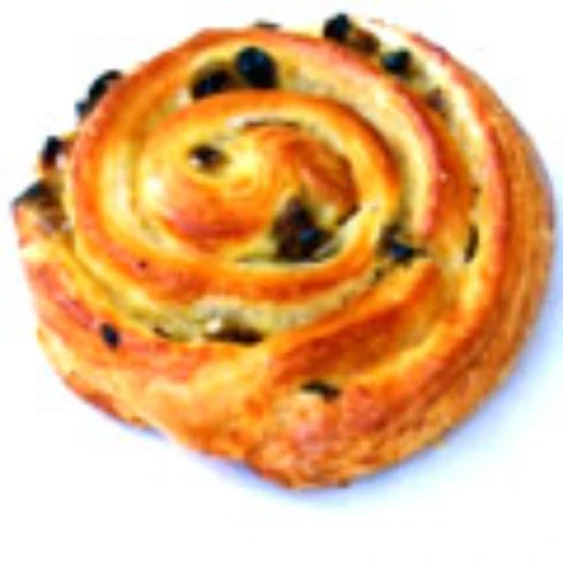 Calories pain aux raisins