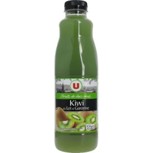 Kiwi U