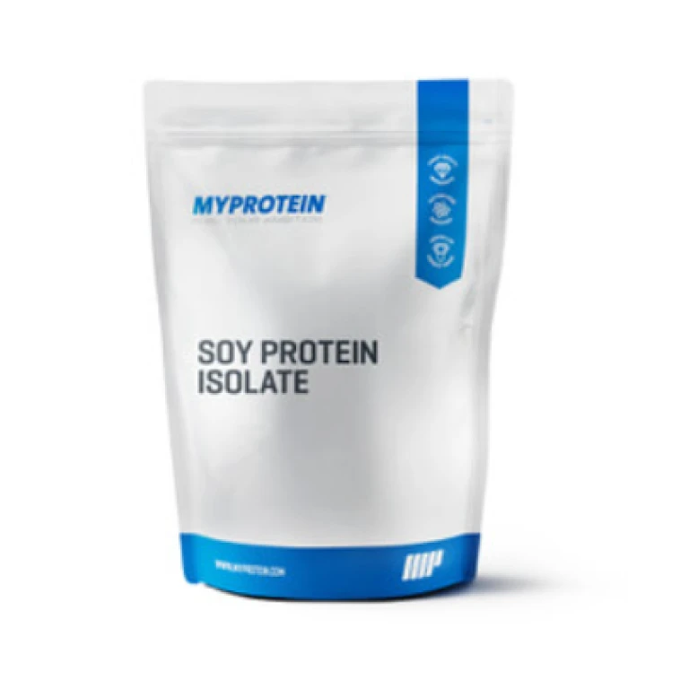 ISOLAT DE PROTÉINE DE SOJA (MyProtein)