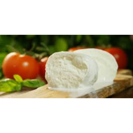 Mozarella di buffala