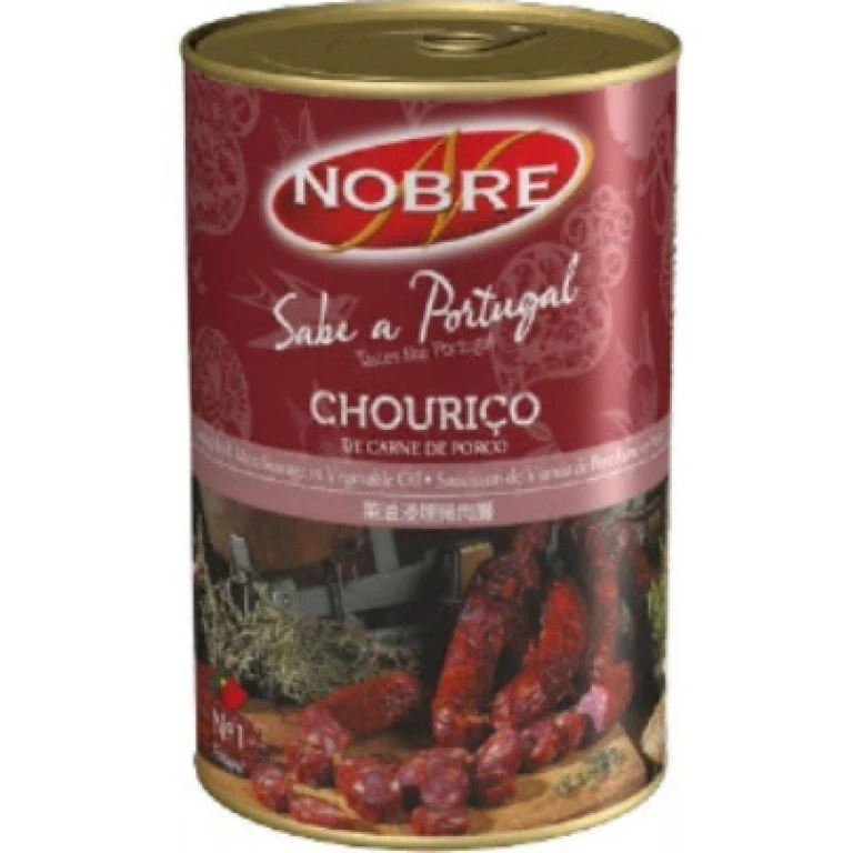 Chouriço Nobre