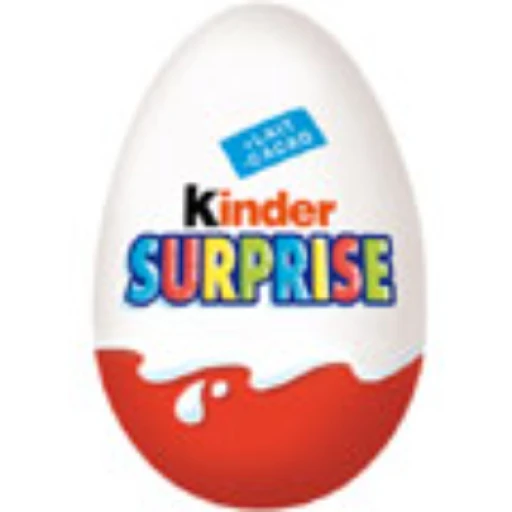 Kinder surprise