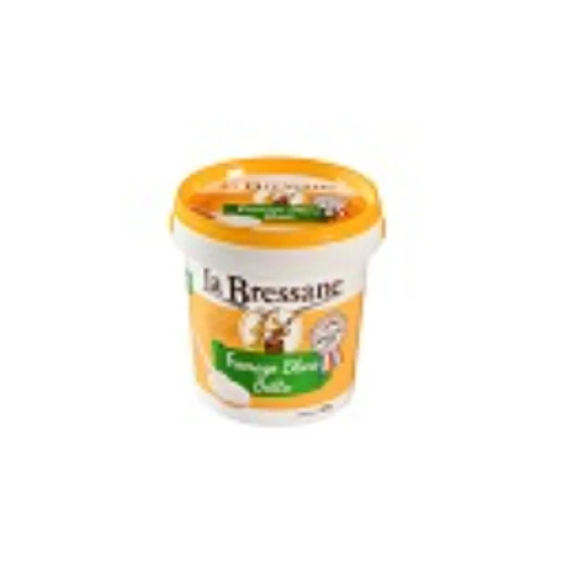 Fromage Blanc - Bressane