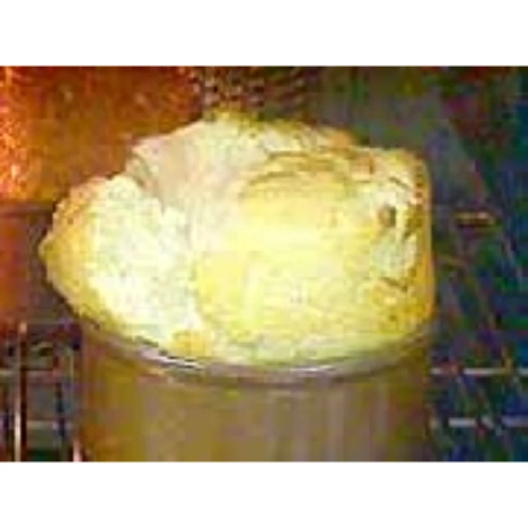 Soufflé au fromage