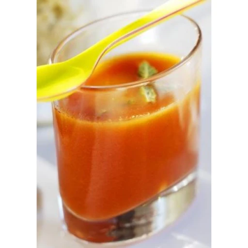 Gaspacho léger