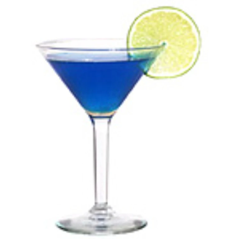 Blue margarita