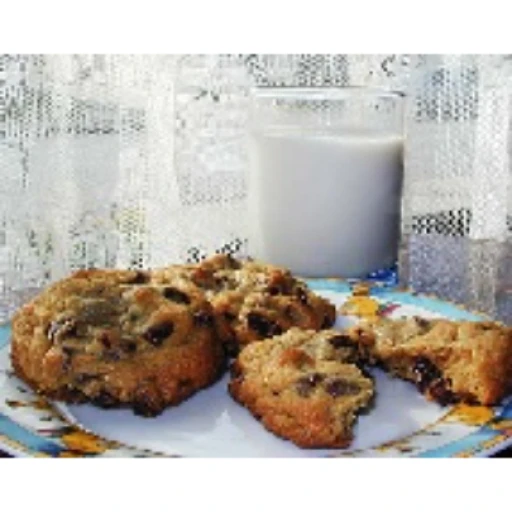 Cookies maison