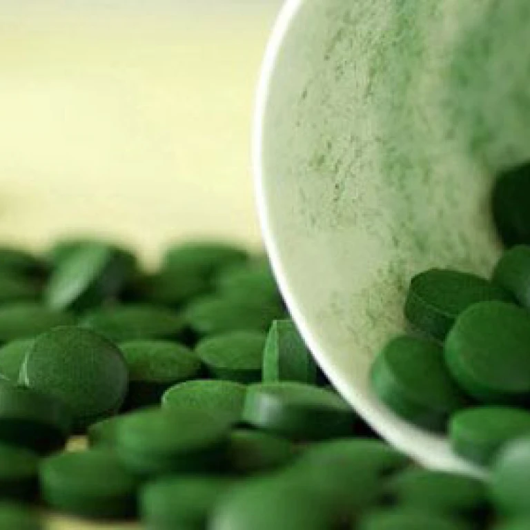 Les secrets de la spiruline : Astuces pour une cuisine saine