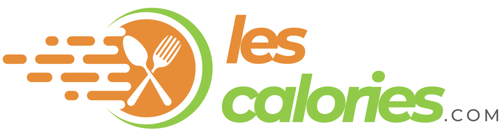 Les-calories.com