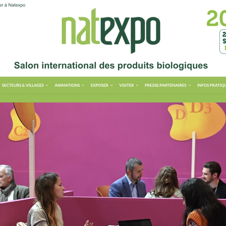 EVENT - Natexpo 2024