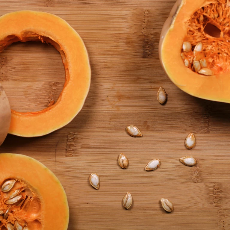 Recette butternut : découvrez comment préparer un délicieux plat sain et faible en calories