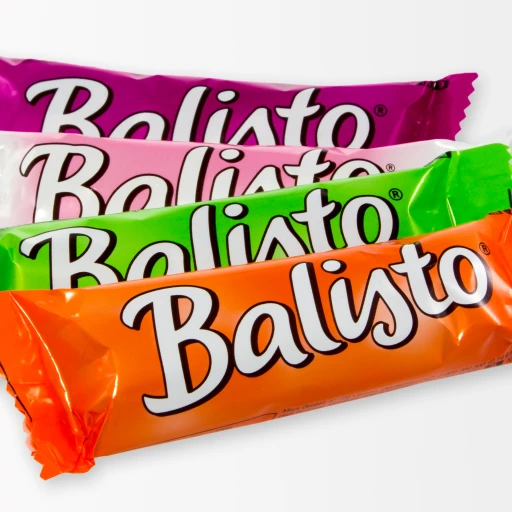 Calories Balisto