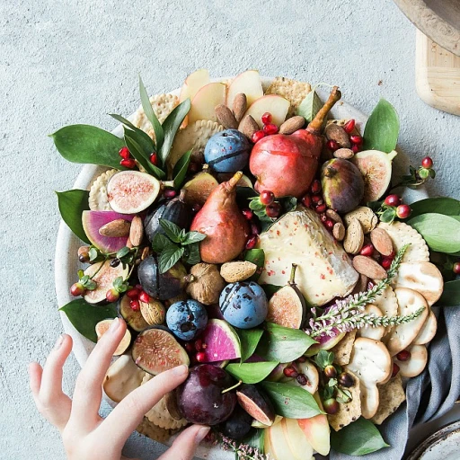 Les fondamentaux de la nutrition pour les sportifs