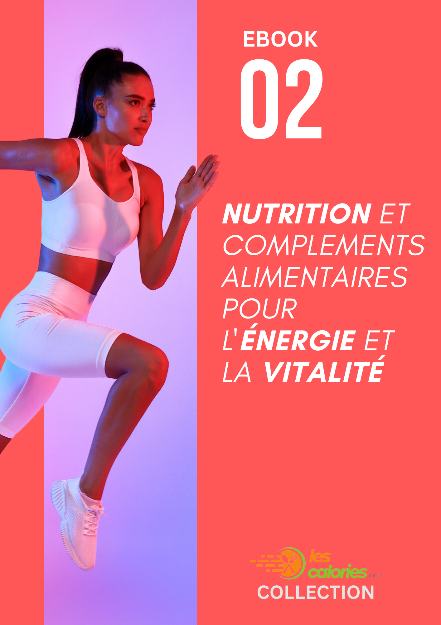 Nutrition Énergie et vitalité