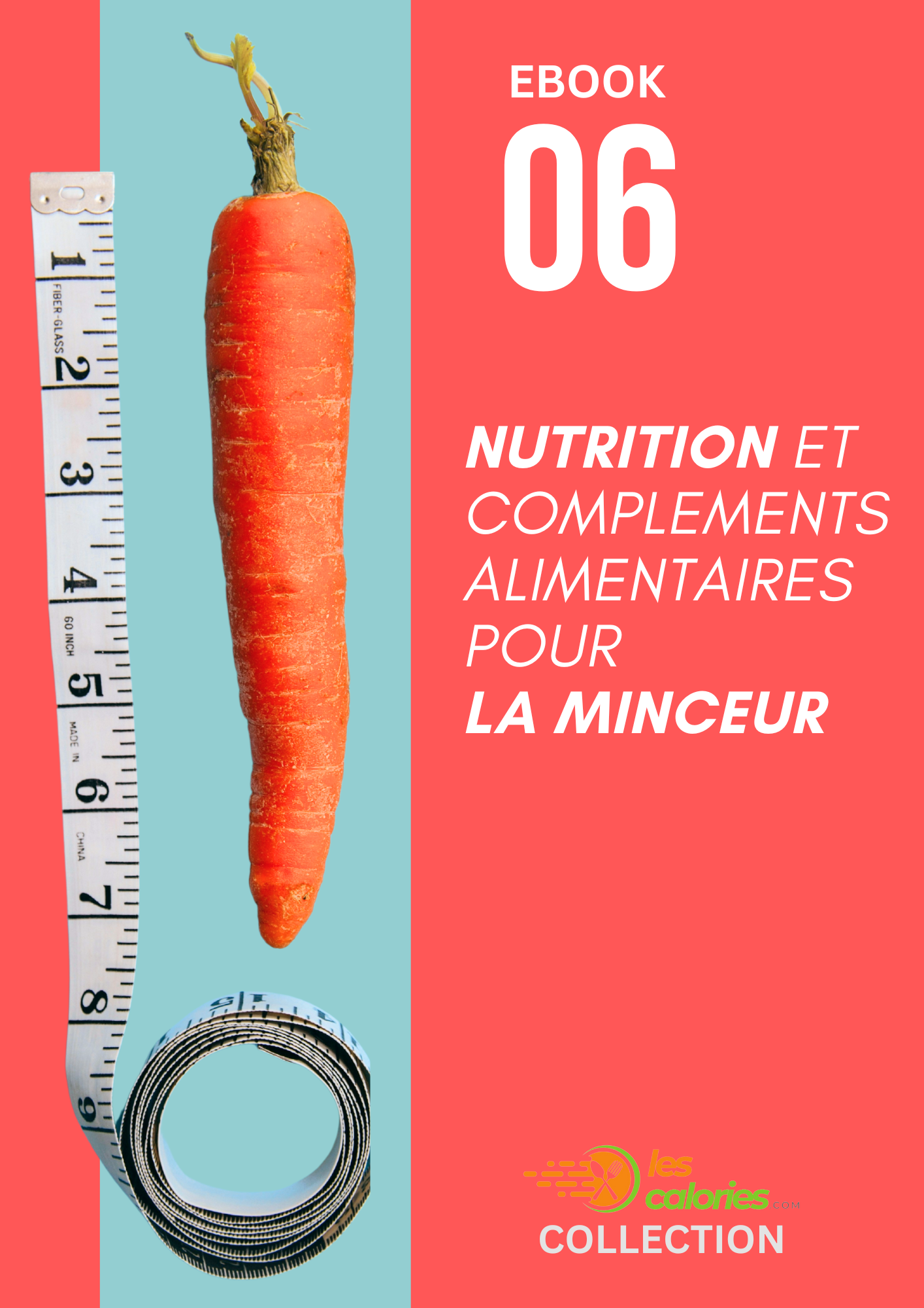 Compléments alimentaires pour la minceur