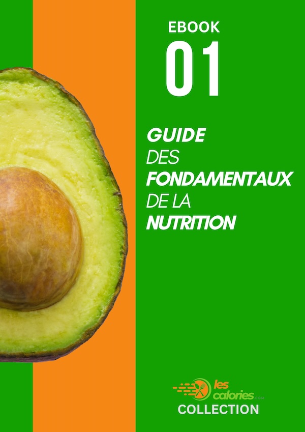 Les bases de la nutrition