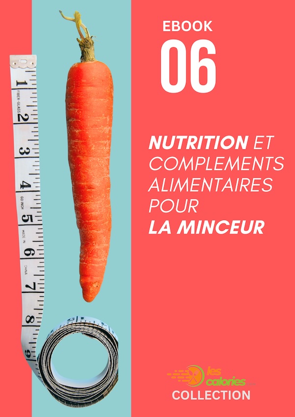 Nutrition Minceur