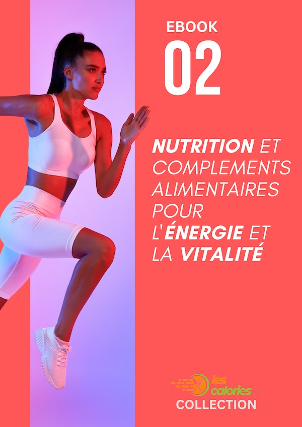 Nutrition Énergie et vitalité