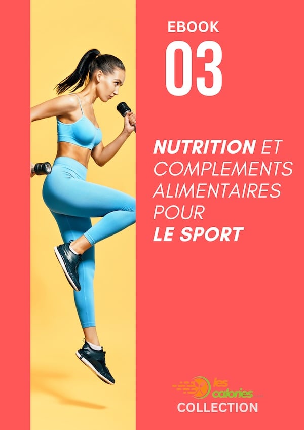 Nutrition Sport