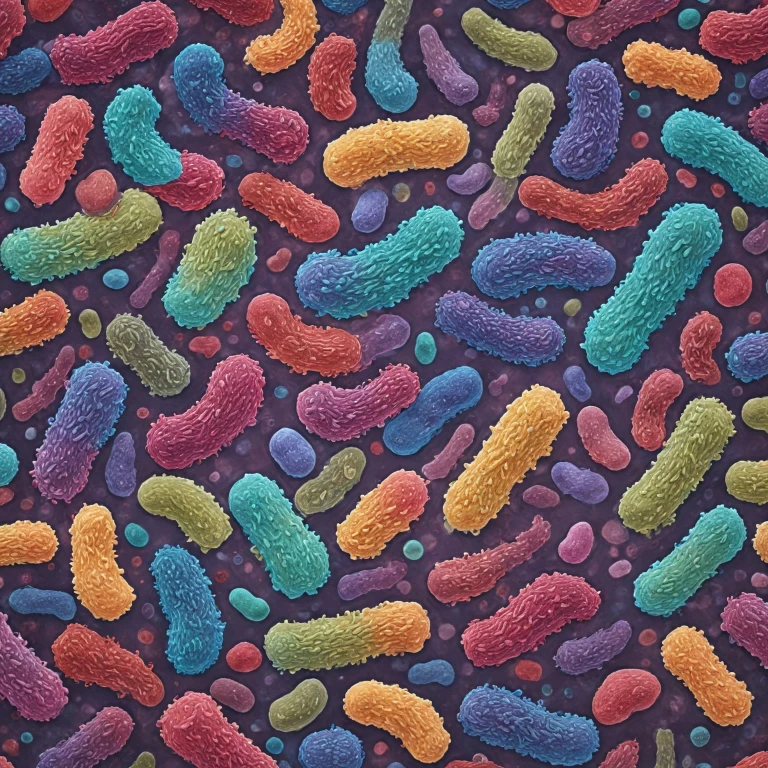 L'importance des lactobacilos pour le microbiote intestinal