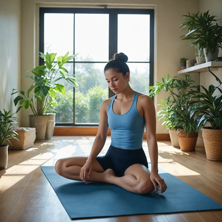 Comment soulager les courbatures après le sport ?