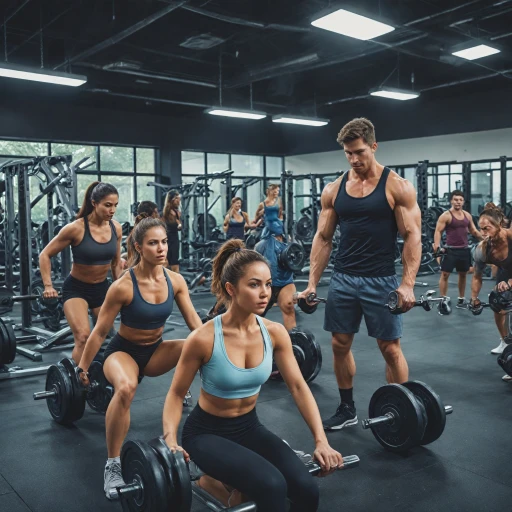 Optimisez Votre Séance de Musculation pour des Résultats Épatants