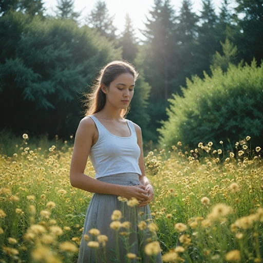 Soulager la constipation avec le psyllium blond