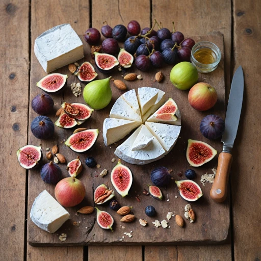 Les bienfaits du fromage blanc : un allié santé à découvrir