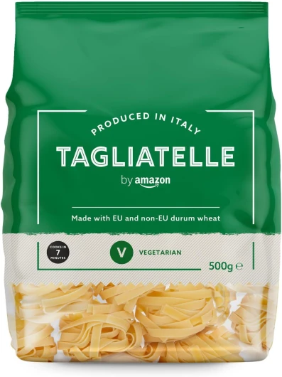 Tagliatelle, 500g