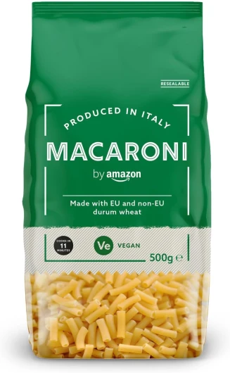 Macaroni, 500g